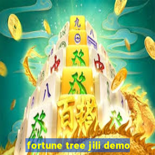 fortune tree jili demo